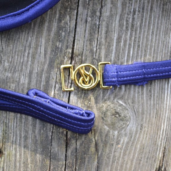 VICTORIA'S SECRET | Push-Up Bikini Top | Sz. 34B - Picture 5 of 5